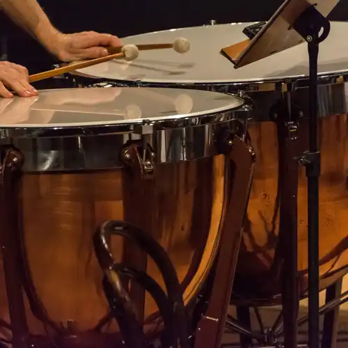 Percussion Ensembles